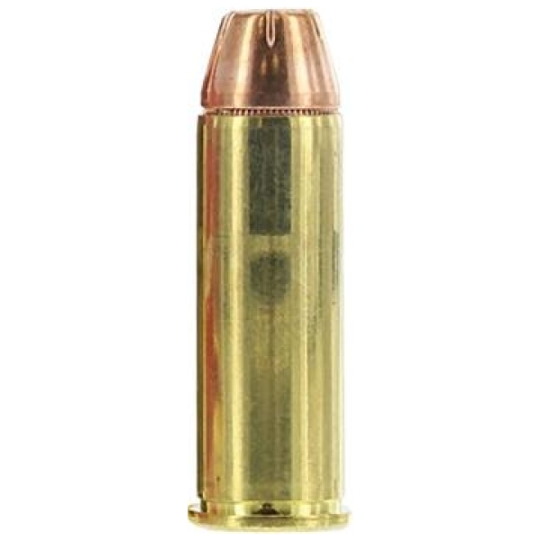 ARMSCOR USA Ammo .44 Mag 20 Rounds - Made in USA