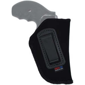 GrovTec ISP Holster: Concealed Carry, American-Made