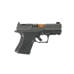 Shadow Systems CR920 Handgun 9mm 3.4" Barrel 15-Round Mag