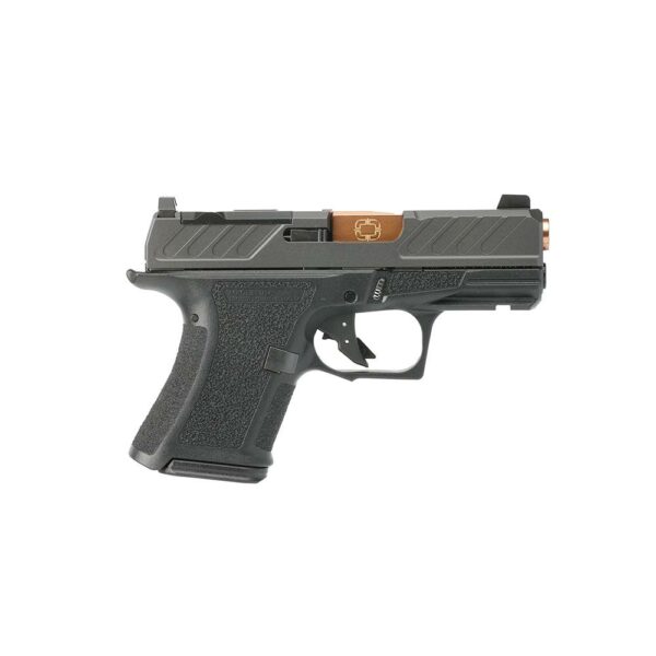 Shadow Systems CR920 Handgun 9mm 3.4" Barrel 15-Round Mag