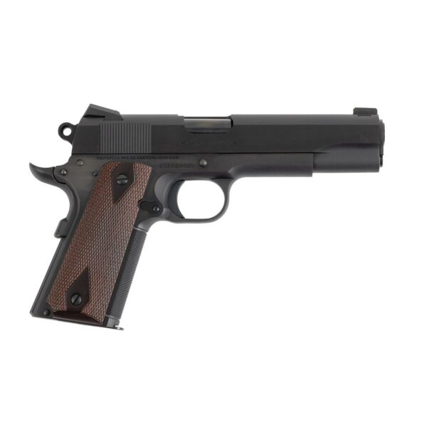 Colt 1911 Limited Edition .45 ACP 5" Barrel 7-Round Handgun