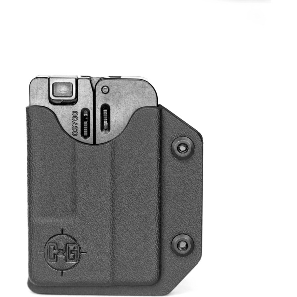 Life Card Kydex Holster