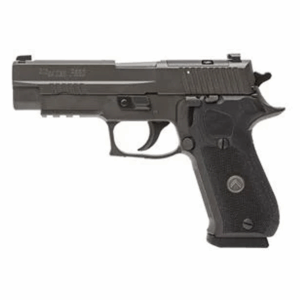 Sig Sauer P220 Legion .45 ACP 4.4" Barrel 8-Round Magazines