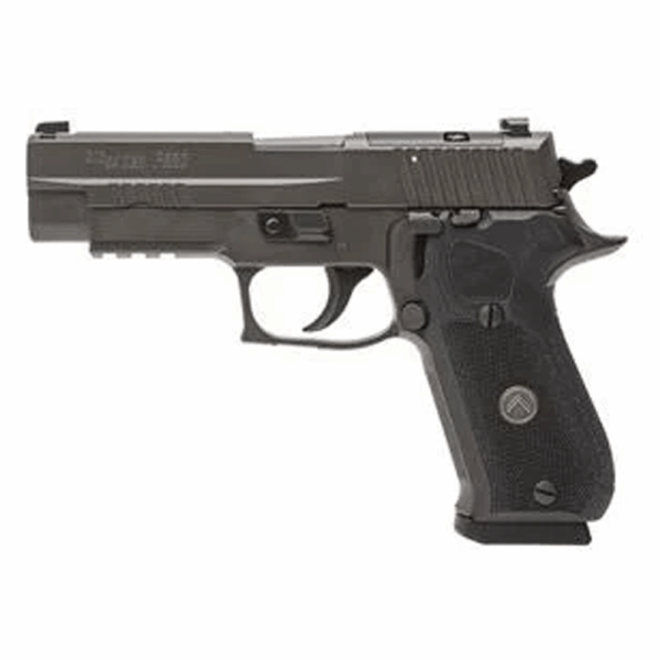 Sig Sauer P220 Legion .45 ACP 4.4" Barrel 8-Round Magazines