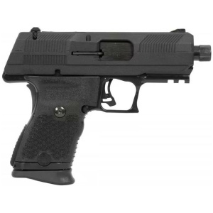 Hi-Point Firearms Yeet Cannon G1 Handgun 9mm Luger 8rd Magazine 3.5" Threaded Barrel Black