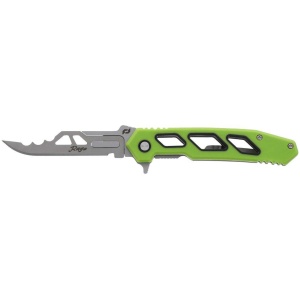 Schrade Enrage Knives: Replaceable Blades (3-Pack)