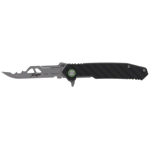 Schrade Enrage Knives: Replaceable Blades & Phantom 7