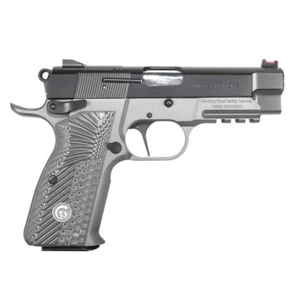 EAA Girsan MCP 35 PI 9mm 15-Round 3.88" Barrel Handgun