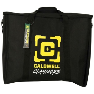 Caldwell Claymore Target Thrower Carry Bag for Easy Transport