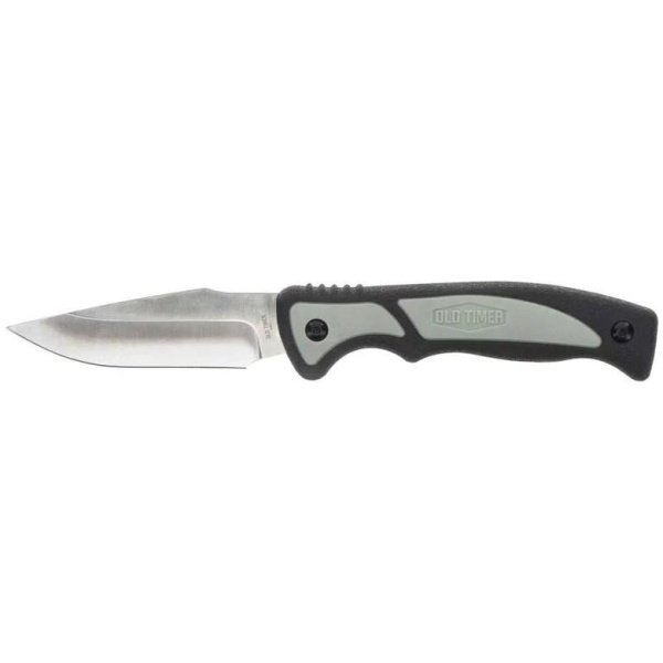 Trail Boss Caping Knife - Battenfeld Knives - 8Cr Steel