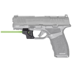 Viridian Green Laser for Springfield Hellcat PRO - E Series