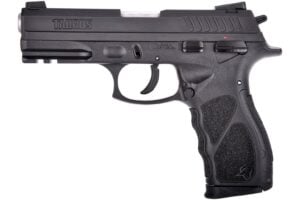 Taurus TH9 Handgun 9mm Luger 4.25" Barrel 17-Round Capacity