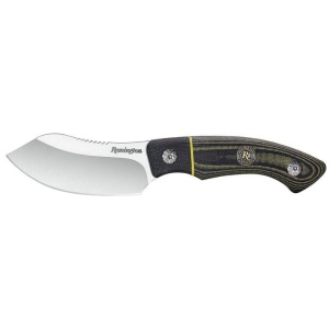 Remington Hunter Series Knife: D2 Steel & G10 Handle