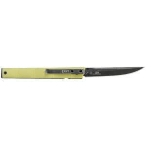Columbia River CEO Folding Knife - Discreet & Fast