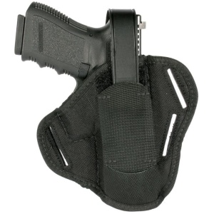 Blackhawk! Pancake Holster