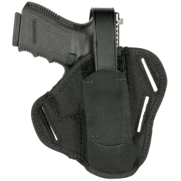 Blackhawk! Pancake Holster