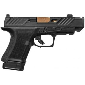 Shadow Systems CR920P 3.41" 9mm Luger 13rd Elite Handgun