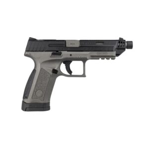 Girsan MC9 Disruptor X Handgun 9mm 4.6" Barrel 17-Round Magazine