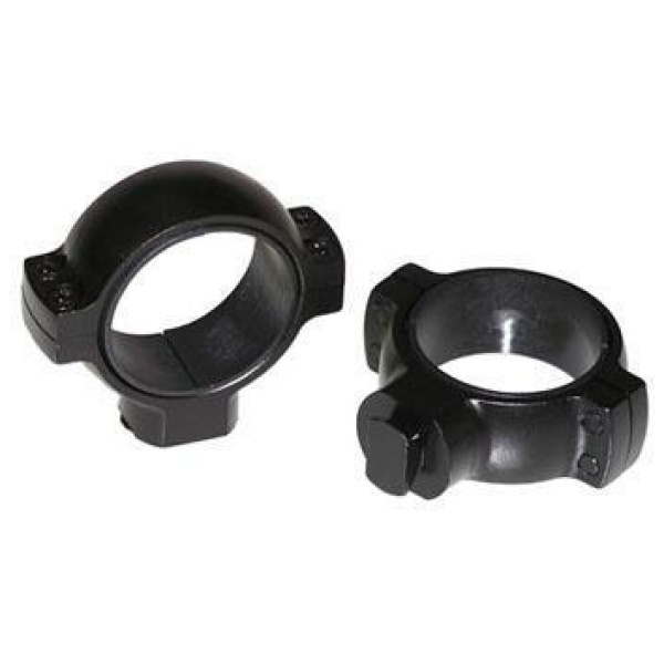 Burris Signature Dovetail Scope Rings 30mm X-High for Accuracy