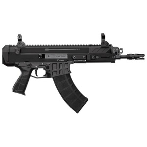CZ BREN 2 MS Pistol 5.56x45 8 in