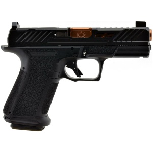 Shadow Systems MR920 Elite 4-Inch Barrel 15-Round Pistol