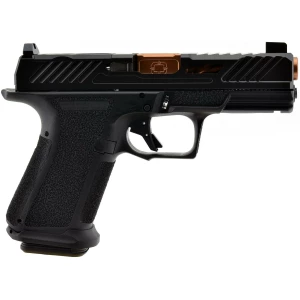 Shadow Systems MR920 Elite 4-Inch Barrel 15-Round Pistol