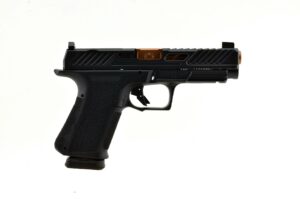 Shadow Systems MR920L 9mm Luger 4.5" Barrel 15-Round Magazine