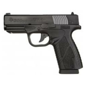 BERSA 380 CONCEALED CARRY DA MATTE 8 RND PISTOL