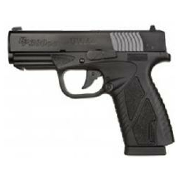 BERSA 380 CONCEALED CARRY DA MATTE 8 RND PISTOL