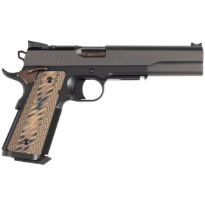CZ USA DW Kodiak Handgun 10mm 8rd Magazine 6" Barrel Tritone Optics Ready