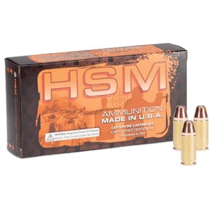 .44 Mag Ammunition: Dependable Stopping Power (50/box)