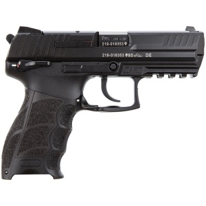 Discover the H&K P30S V3 Handgun for Ultimate Performance
