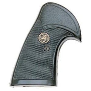 Timeless Pachmayr Presentation Grips for Ultimate Control