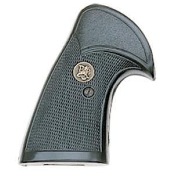 Timeless Pachmayr Presentation Grips for Ultimate Control
