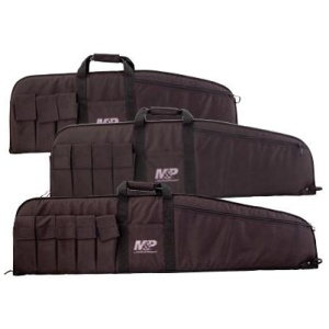 M&P by Smith & Wesson Duty Series Gun Case Medium