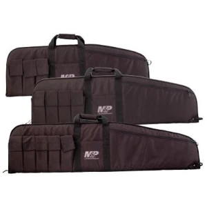 M&P by Smith & Wesson Duty Series Gun Case Medium