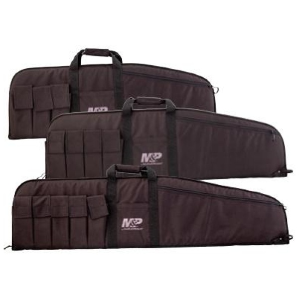 M&P by Smith & Wesson Duty Series Gun Case Medium