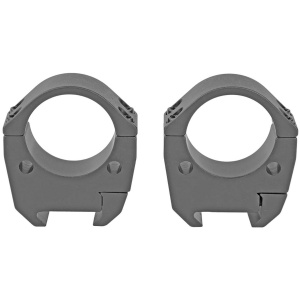 Talley TMS30H 30mm High Scope Rings for Picatinny Rails