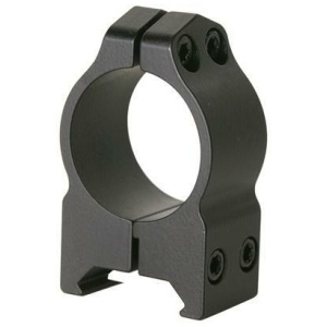 Warne Maxima Scope Ringmounts for CZ 527 16mm Dovetail