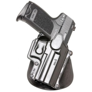 HK USP Holster: 360° Rotation & Adjustable Carry
