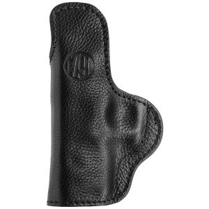 1791 Ultra Custom Holster: Memory-Lok for Perfect Fit