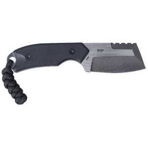 Razel Compact Knife: Versatile EDC by Columbia River 1/box