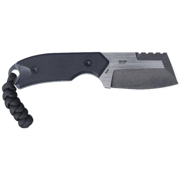 Razel Compact Knife: Versatile EDC by Columbia River 1/box