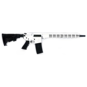 High-Performance .223 Wylde Semi-Automatic Rifle for All Shooters