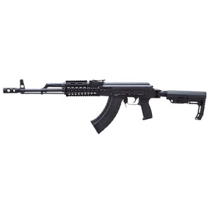 Riley Defense 7.62x39 Semi-Automatic Tactical Rifle