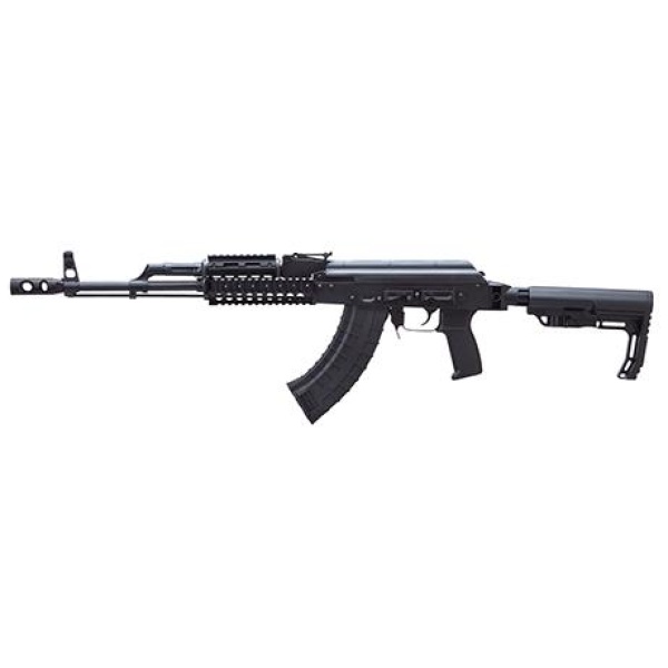 Riley Defense 7.62x39 Semi-Automatic Tactical Rifle