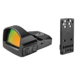 Truglo Tru-Tec Micro Red Dot Sight TG8100B1 for GLOCK