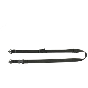 Versatile Tactical 2-Point Sling for Firearm Comfort