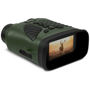 Konuspy-17 Digital Night Binoculars with Video Recording