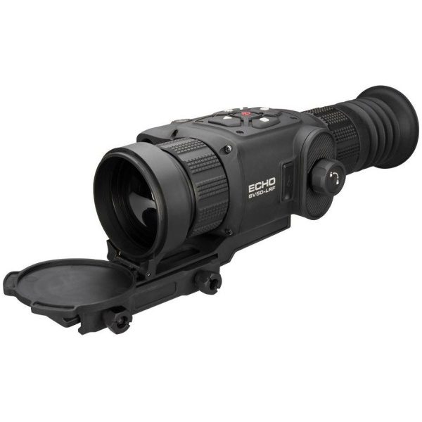 Sig Sauer Echo SV50-LRF Thermal Sight 2-16x50mm BDX 2.0